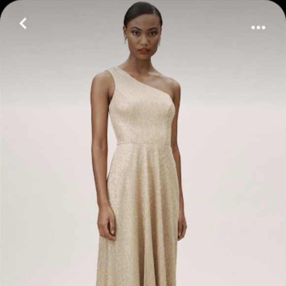 BHLDN | Dresses | Bhldn Gold Dress Bridesmaid Dress Formal Dress Nwt | Poshmark BHLDN | Dresses | Bhldn Gold Dress Bridesmaid Dress Formal Dress Nwt | Poshmark